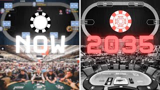 Is Poker Facing Extinction?  Quantal RE and AI Explained.