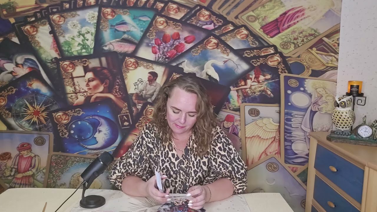 ✨️Будет ли он проявляться первым ⁉️Его действия в вашу сторону 💌💥💯