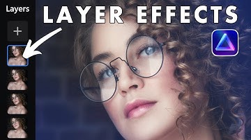 Unlock the Power of Blend Modes in Luminar Neo - NEW WAYS TO EDIT