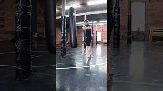 Slow is smooth #boxing #mma #martialarts #kickboxing #muaythai #ufc #fighter