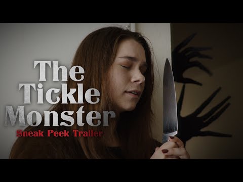 The Tickle Monster - Teaser Trailer