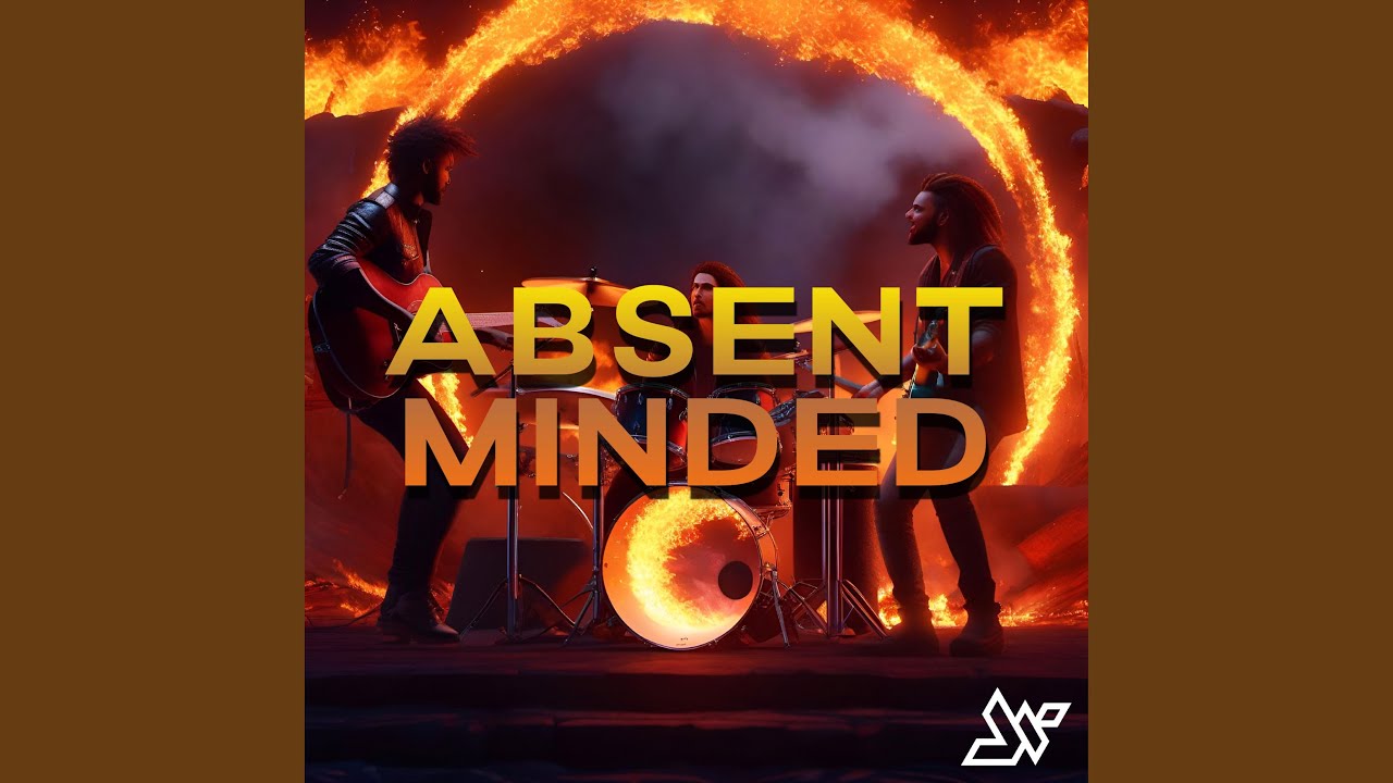 Absent Minded