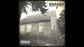 Eminem - Berzerk (The Stroke)