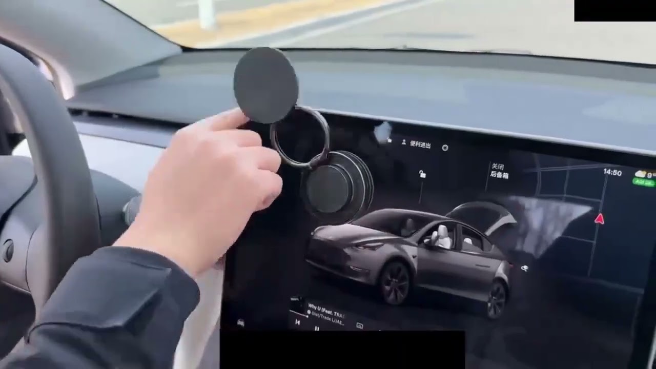 360 rotating magnetic car phone holder adjustable arm   Temu