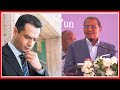 MSTAAFU KIKWETE AFICHUA BABA AKE MANJI ALIVYOFARIKI KWA SARATANI Ya NGOZI AKAMWAMBIA AMLEE MANJI MSTAAFU KIKWETE AFICHUA BABA AKE MANJI ALIVYOFARIKI KWA SARATANI Ya NGOZI AKAMWAMBIA AMLEE MANJI