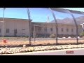 Prison attack leaves nine warders