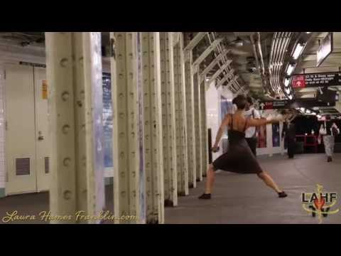 Of The Night - Bastille - Grand Central  #WeDanceDay