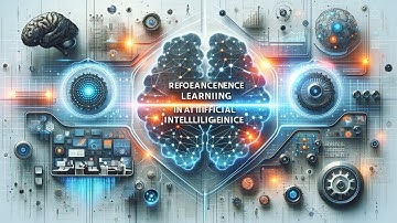 Unveiling the Power of Reinforcement Learning in Artificial Intelligence