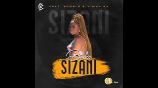 Sizani - Bassie Ft Boohle & T man