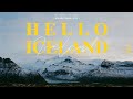 (eng) Hello, Iceland #01 ~아이슬란드 여행 기록~ 🗻 비크, 블랙비치, 요쿨살론, 다이아몬드비치