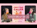 To Our Number One Fan, Tony | Smut Swap #13