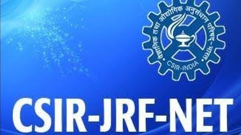 Expected cut off csir net 2018 December physical science