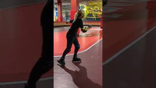 Sports Night Round1 Spo-Cha Wtrash Pack Friends