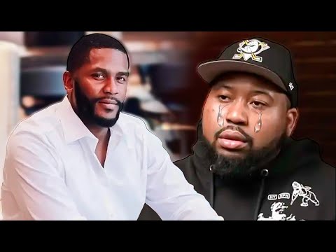 @TonyTheCloser Gets REVENGE on DJ Akademiks BY DOING THIS!