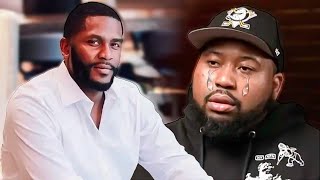 @TonyTheCloser Gets REVENGE on DJ Akademiks BY DOING THIS!