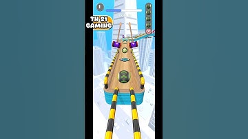 Going Balls All Level Gameplay Walkthrough - Level 11 #shorts #goingballs