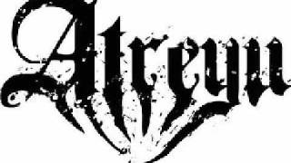 Atreyu - Atleast I Know I&#39;m A Sinner