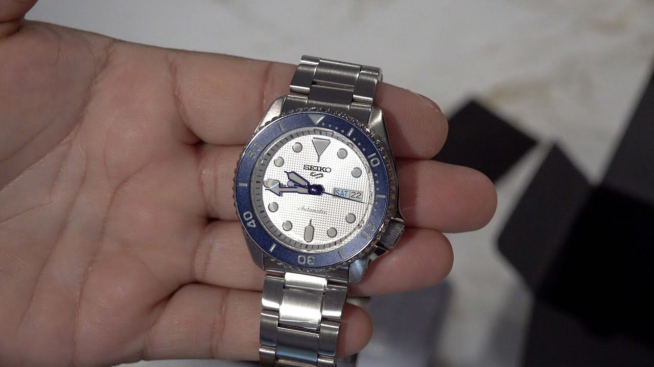 seiko 5 sports srpg47k1