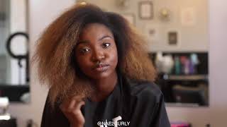 Rucker Roots  Nae2Curly Profile