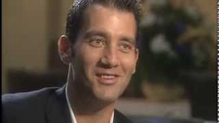 Clive Owen, Helen Mirren and David Kelly interviews