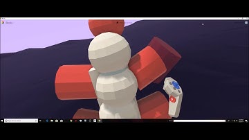 Creating an Object with Google Blocks