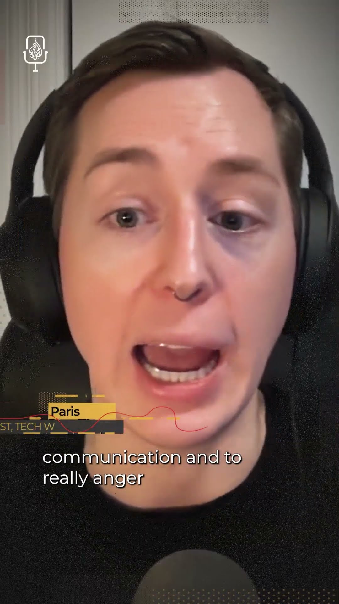 Do Trump supporters want a TikTok ban? #TheTake #Shorts #Podcast