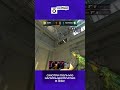 Пистолет в начале — ЭЙС в конце от latto#okko #cac #asia #cs2