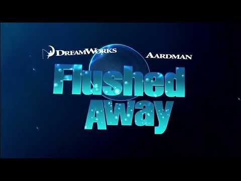 DreamWorks Animation Trailer