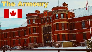 The Belleville Armouries by Tribute to Canada 171 views 4 months ago 1 minute, 10 seconds