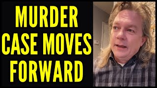 The DOJ Didn’t Think This Through - DA Moves Forward With Murder Case Despite Federal Interference