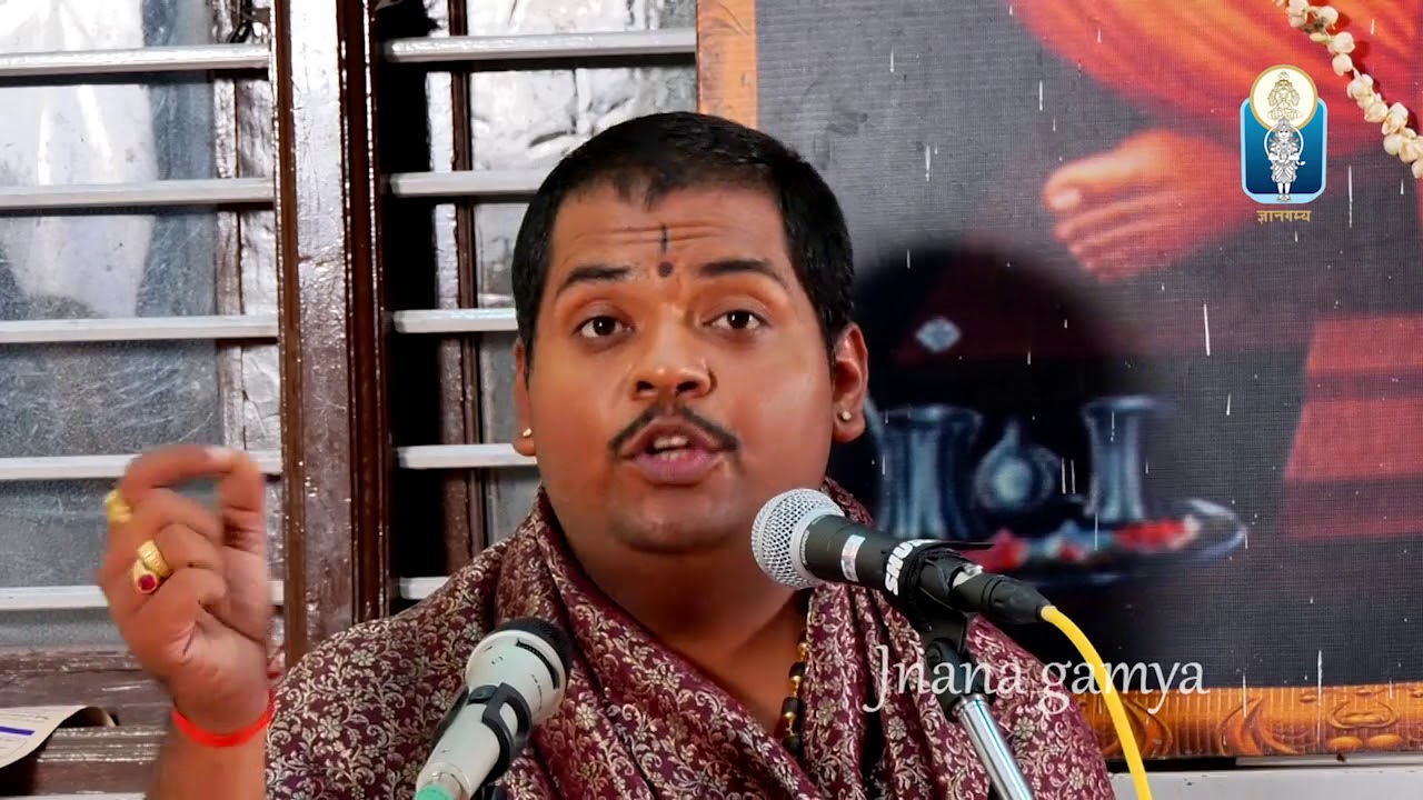 Pitru Karma (Rituals of Shraddha) Ep 01 | Vid H Sathyanarayana Acharya | Vid VenugopalacharAgnihotri