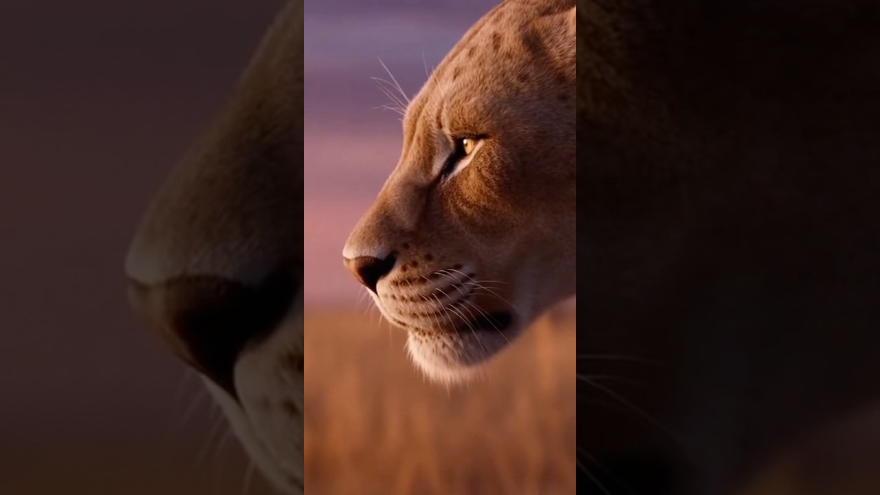 Twilight Rivalry: Claws of Gold vs. Snarl of the Pack Cinematic Standoff