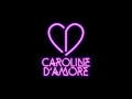 Caroline D'Amore - Diamonds & Gold (HQ official lyric video)