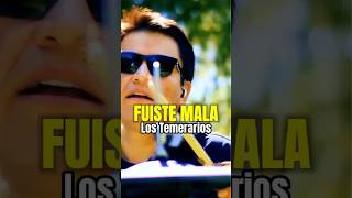 Fuiste Mala - Los Temerarios |🥁#bateria #cover #drums #lostemerarios