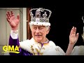 King Charles III goes into London hospital for treatment