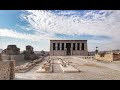 High Quality Dandara Temple