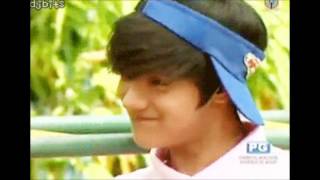 Nasa Iyo Na ang Lahat (Acoustic Version) - Daniel Padilla