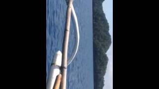 Mike.Soubra was in Bucas grande island Philippines