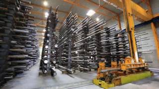 BGH Production Video 2014 1