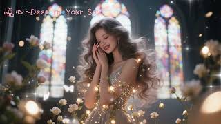 【马卡龙的甜蜜恋爱】甜蜜的邂逅~命中注定 #抖音 #疗愈歌曲 #必听热门歌曲 #lyrics #love #cover #kpop #新歌更新 #song #music #alanwalker