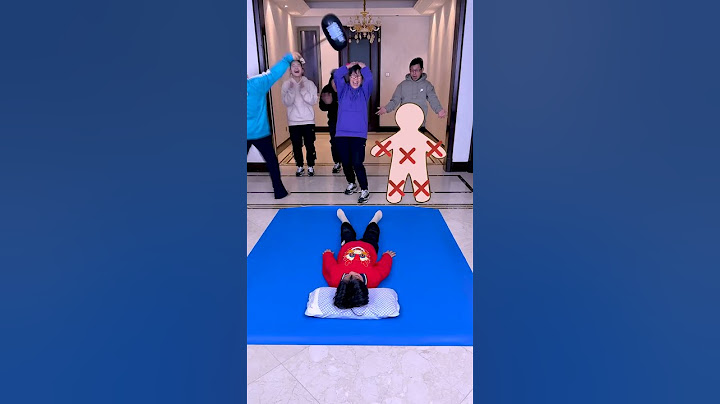 रजाई चुनौती丨Quilt Challenge! The Little Boy Is So Happy#Funnyfamily#Partygames#Shorts#Challenge