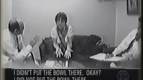 Various Interviews with John, Burke and Patsy Ramsey