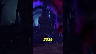 🎮 Ces MMOs fermés ont encore des milliers de joueurs en 2026 #mmorpg #shorts