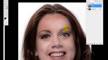 Photoshop CS 6 Tutorial Bangla (Blur sharpen doudge and Buren tools)- Part 9 - ROBIN HUDA