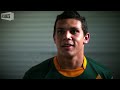 RLW TV: Exclusive first interview with Damon Goolagong | Rugby League Week