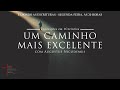 Expondo as Escrituras | Rev. Augustus Nicodemus | 1 Co 10:1-13 - Não abusem dos privilégios de Deus