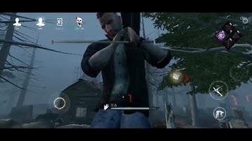 dbdモバイル バグでもうめちゃくちゃ