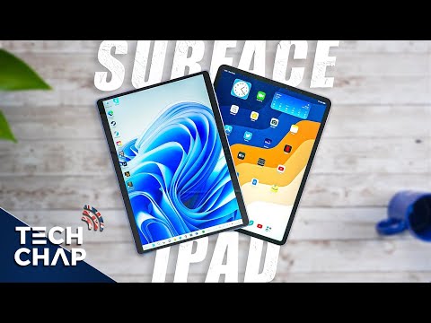 ვიდეო: რომელია საუკეთესო Surface Pro ტაბლეტი?