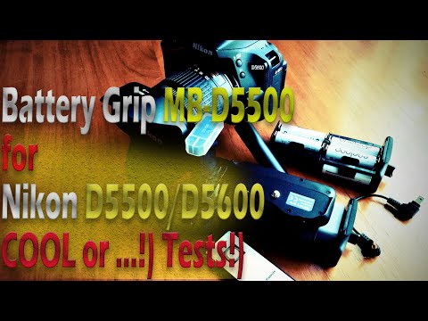 וִידֵאוֹ: האם ל-Nikon d3500 יש שקע מיקרופון חיצוני?