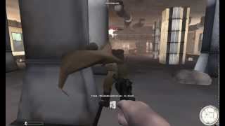 [Red Orchestra 2] The best video game bug EVER!